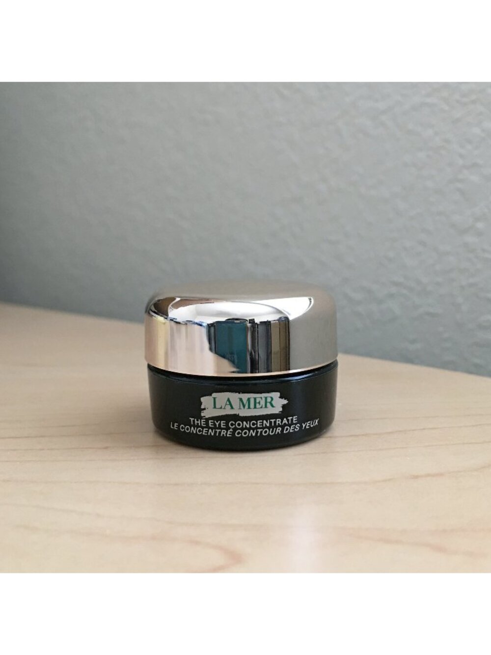 La Mer The Eye Concentrate